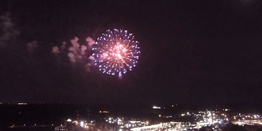 Springfield July 4th Fireworks: What to know before you go!