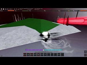 Type soul | Raid boss solo build