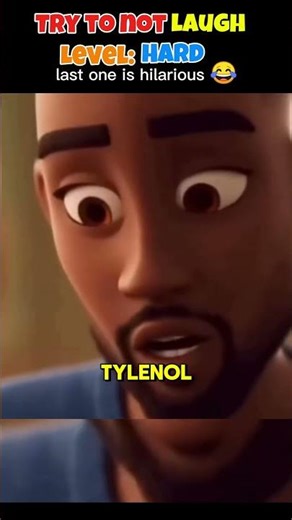 Ranking Pixar Meme #shortvideo