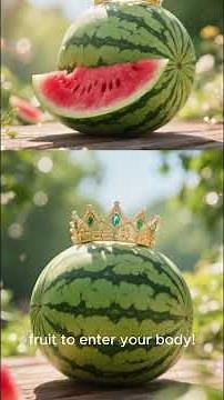 What Happens to Your Body When You Eat Watermelon