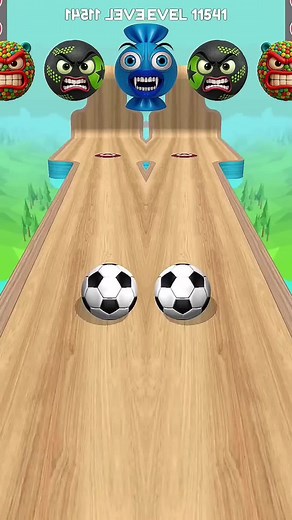 Going Balls Competition: Engage in the Ultimate Challenge