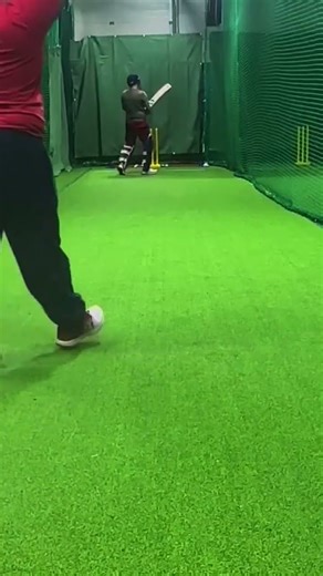 Leg spin bowling cricket tips