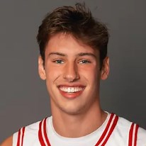 Jack Janicki - Wisconsin Badgers - Combo Guard