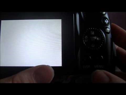 Canon Powershot SX40 HS UPDATE: Using the Canon Hack Development Kit on cards over 4GB