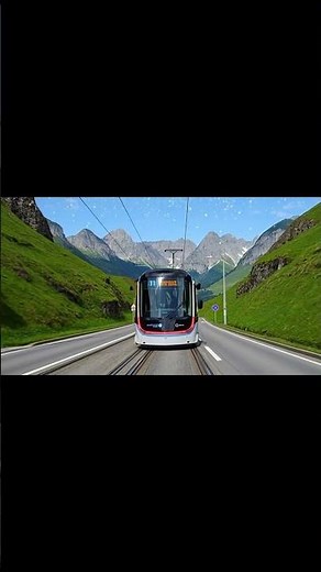 trams, cities skylines