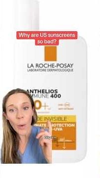 Will you try this new sunscreen 🙌 #sunscreen #dermatologist