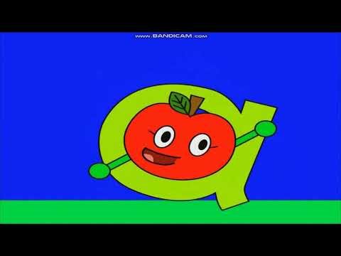 Robby The Blue Koala Glitchy On Vegas Pro Round 6