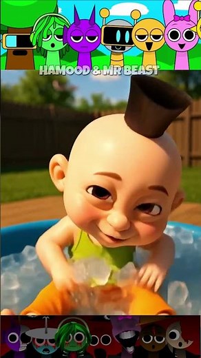 Roblox Kutu Ma Kutu Trend – Nyan Cat Meme | Rumi, Sprunki, Shrek, Squid Game | Viral Wednesday Edit