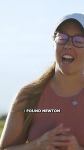 Consistent swings. Straighter drives. Better feel. The Newton Fast Motion Shaft is engineered to make your game more effortless. 🏆 Trusted by PGA Tour golfers ☁️ Lightweight without compromising power or accuracy 🏌🏼‍♂️ Proven to give golfers longer drives | Newton Golf