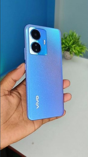vivo T1 44W Starry Sky, 128 GB 6 GB RAM | Camera Test | 2023