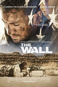 The Wall (2017) film online - Gdzie obejrzeć: Prime | Netflix | HBO | CDA | Filmweb