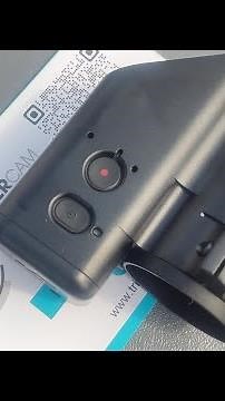 How to mount and set triggercam 2.1 on the scope