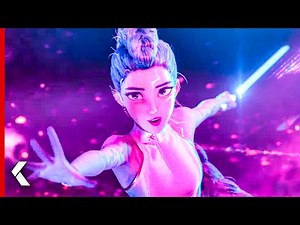 K-POP DEMON HUNTERS 2: All Official Updates So Far - KinoCheck News
