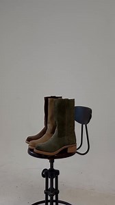 2.4K views · 16 reactions | Say hello to the Campus 12R  | The Frye Company | Facebook