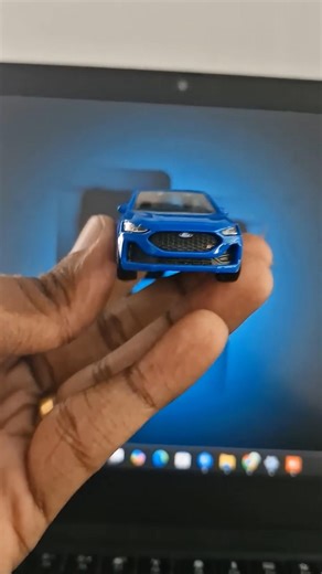 ford focus dicast model #majorette #diecast #hotwheels #hunt