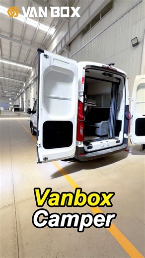 92K views · 491 reactions | Vanbox Camper Mercedes Benz Sprinter Van life Rv modifications #Rvtour #Rv #rvlife #rvcamping #outdoor life #rvmodifications #outdoors #crosscountry#vanbox https://innaturemanufacturer.com/products/travel-trailer-series/vanbox-rv-campervan/ | INN Vanbox Camper | Facebook