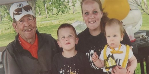 Eastern Iowa woman stresses ice fishing safety after losing grandfather to ice fishing accident