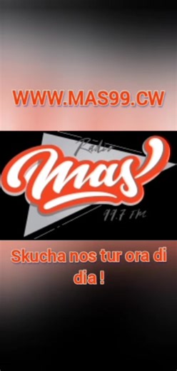 SIGI NOS..... ................MAS 99 | RADIO MAS 99.7 FM