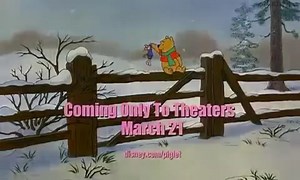 Piglet's Big Movie (2002)