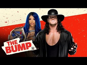 Undertaker returns to celebrate 30 years: WWE’s The Bump, Nov. 18, 2020