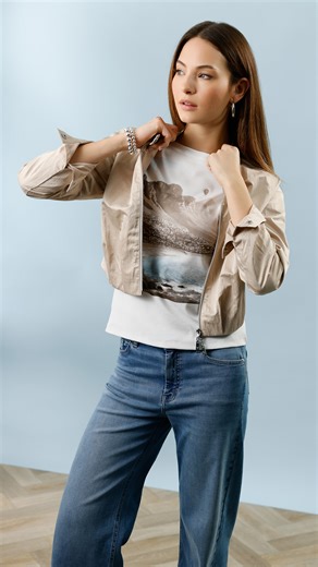 Für jeden Tag gemacht: Unsere Everyday-Essentials mit dem gewissen Extra. ✨ ___ Entdecke unsere neue Kollektion unter https://bit.ly/monarionlineshop oder finde monari ganz in deiner Nähe https://bit.ly/monari-shops. #monarifashion #monari | monari fashion