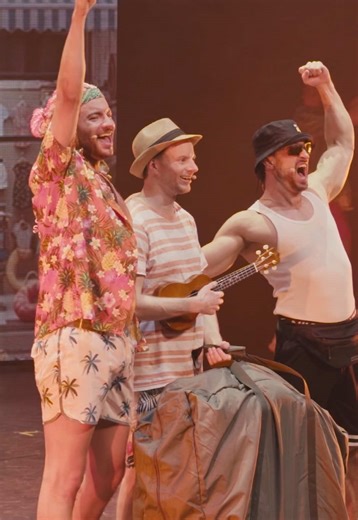 Experience the Joy of Malle: A Musical Journey