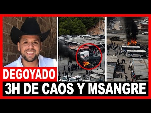 MICHOACÁN bajo FUEGO: TOPÓN de 3 HORAS entre "MURCIÉLAGOS" y VIAGRAS deja 18 ABATIDOS