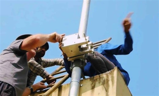 10 to 100 Times Faster Than Starlink and Cheaper Than Fiber: Taara’s Laser Internet Is Here, and Could Shatter the Status Quo