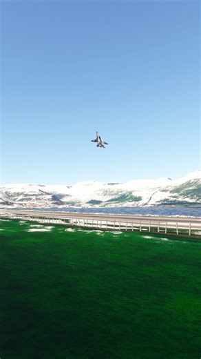 F-14 Tomcat Vertical climb out! #aviation #aviationlovers #f14 #reels | Aviation World