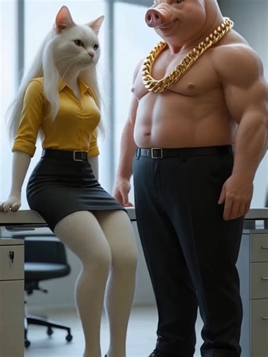 Heartbreak and Betrayal: A Cat's Emotional Journey