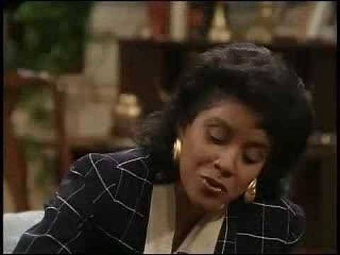 Season 6 Episode 03 - I'm In With the In Crowd #2