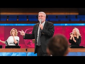 Live Praise & Worship | Robin Herd