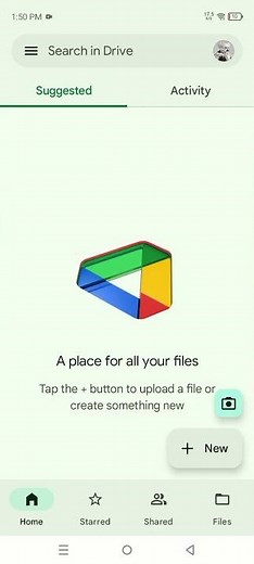 How to Use Google Drive for Beginners