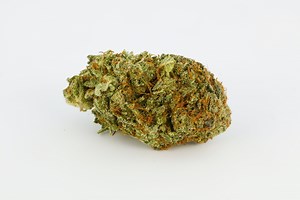 Afghan Super Skunk | Marijuana Strain Reviews