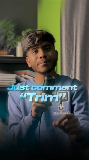 Ɓablu on Instagram: "Still doing Trim Path manually in After Effects? 👀 Use this script and save HOURS on animations ⚡ Free download chahiye? Comment — TRIM 👇. . . ."