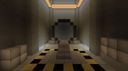 Stargate Command 2.0 Minecraft Map