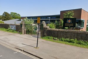School plans to introduce football-style turnstiles to improve security