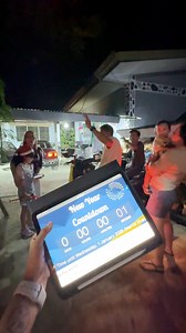 My most favorite part of 2024 is definitely coming back home to my family. 🏠 Happy new year everyone! Cheers to more adventures this 2025. ✈️✨ | Joan’s Footprints