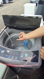 431K views · 2.9K reactions | Jangan rendam pakaian dalam mesin basuh | Hairul Vcool | Facebook