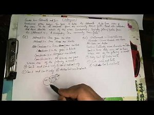 Benefit-Oriented: Master Syllogism for UPSC CSAT pyq Q1