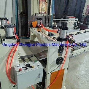 [Hot Item] Multi-Layer Co-Extrusion PS Plastic Sheet Extrusion Production Line