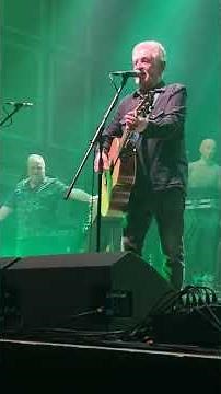 Saw Doctors - Sing a Powerful Song - Newcastle - Dec 2025