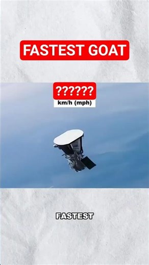 These Are The Fastest Human-Made Objects 😳