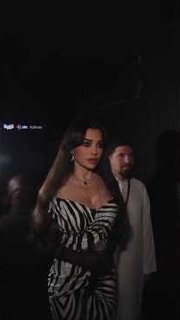 هيفاء وهبي حفل جدة 😍🔥