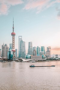 15 Best Things To Do In Shanghai, China - Hand Luggage Only - Travel, Food And Photography Blog