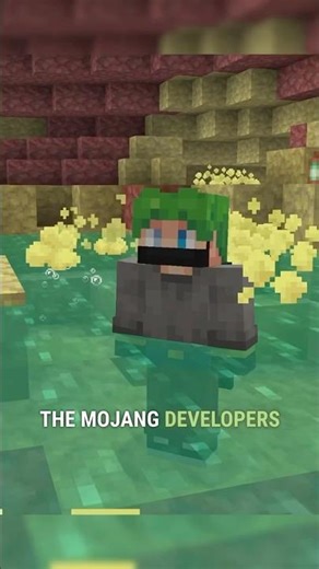 Minecraft is already CHANGING the new SULFUR CAVES?!