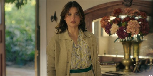 Isabel Allende’s 'The House of the Spirits' Is Coming to TV—Here’s Your First Look