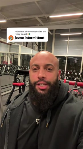 Réponse à @Ivory coast 🇨🇮 #react #reponse