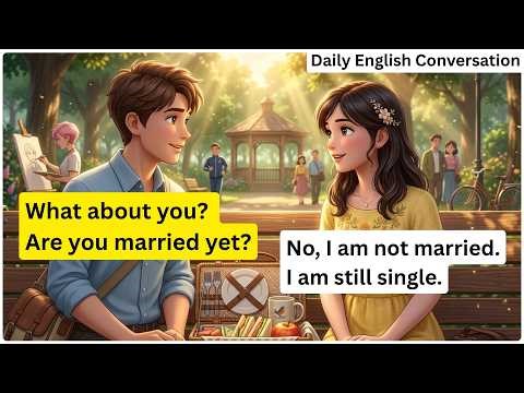 ✅ Real Life English Conversations | Improve Speaking Skills Fast