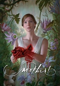 mother! streaming: where to watch movie online?